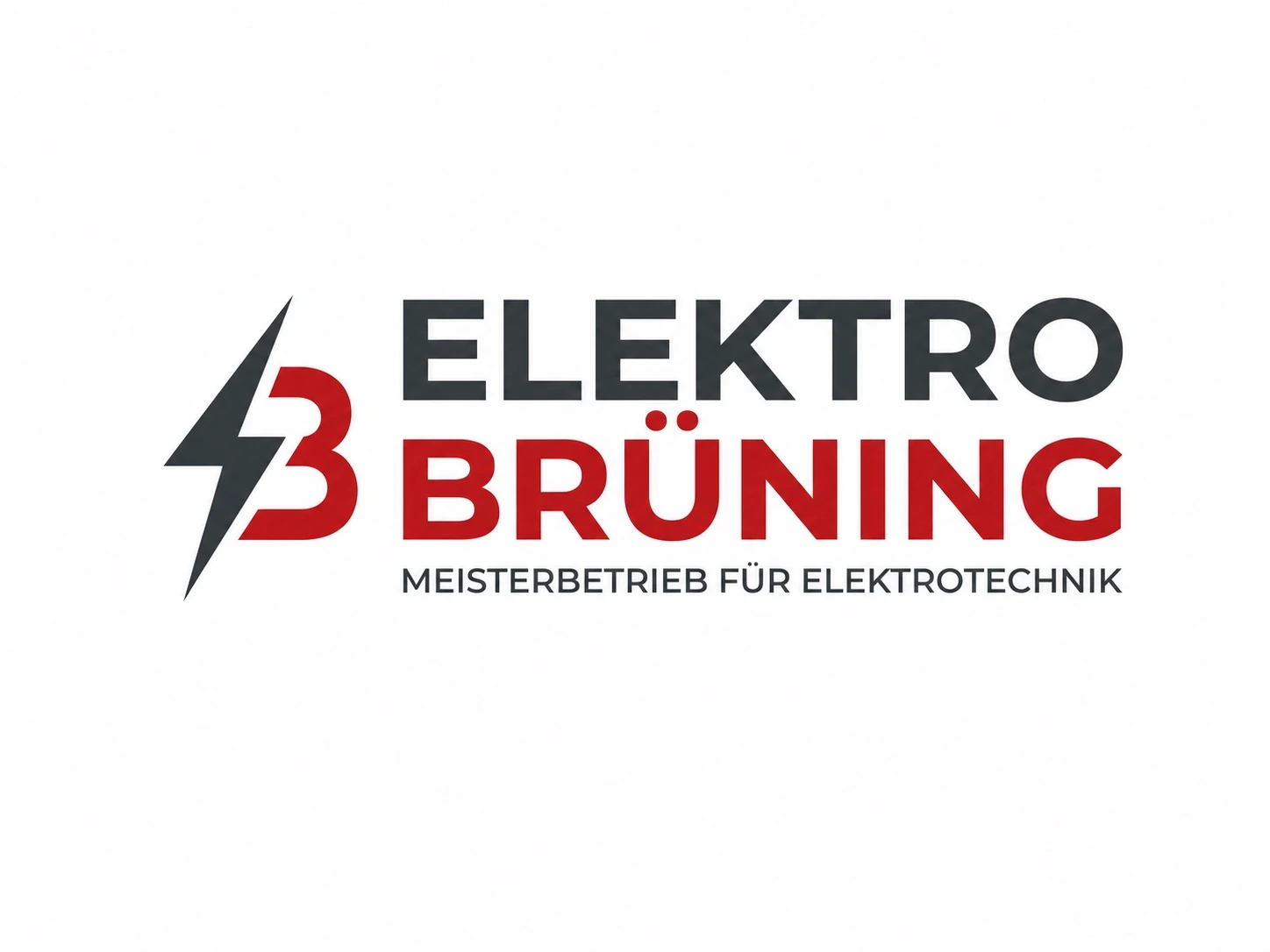 Elektro Brüning Meisterbetrieb