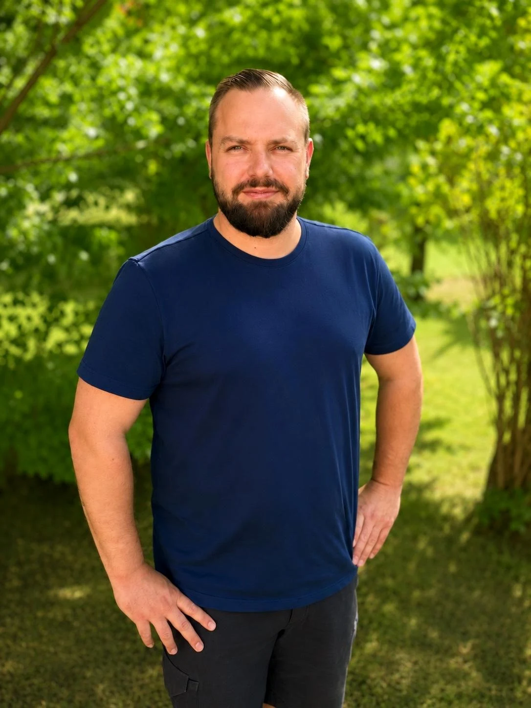 Patrick Brüning